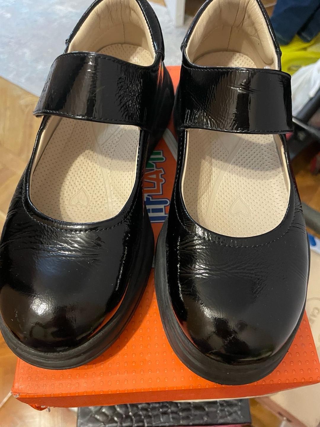 Tiflani Туфли Тiflany — фото 2