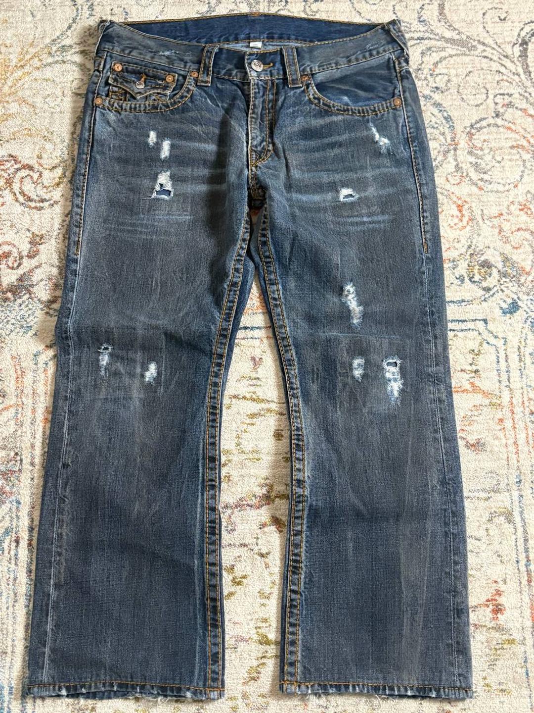 True Religion True religion boot cut — фото 2