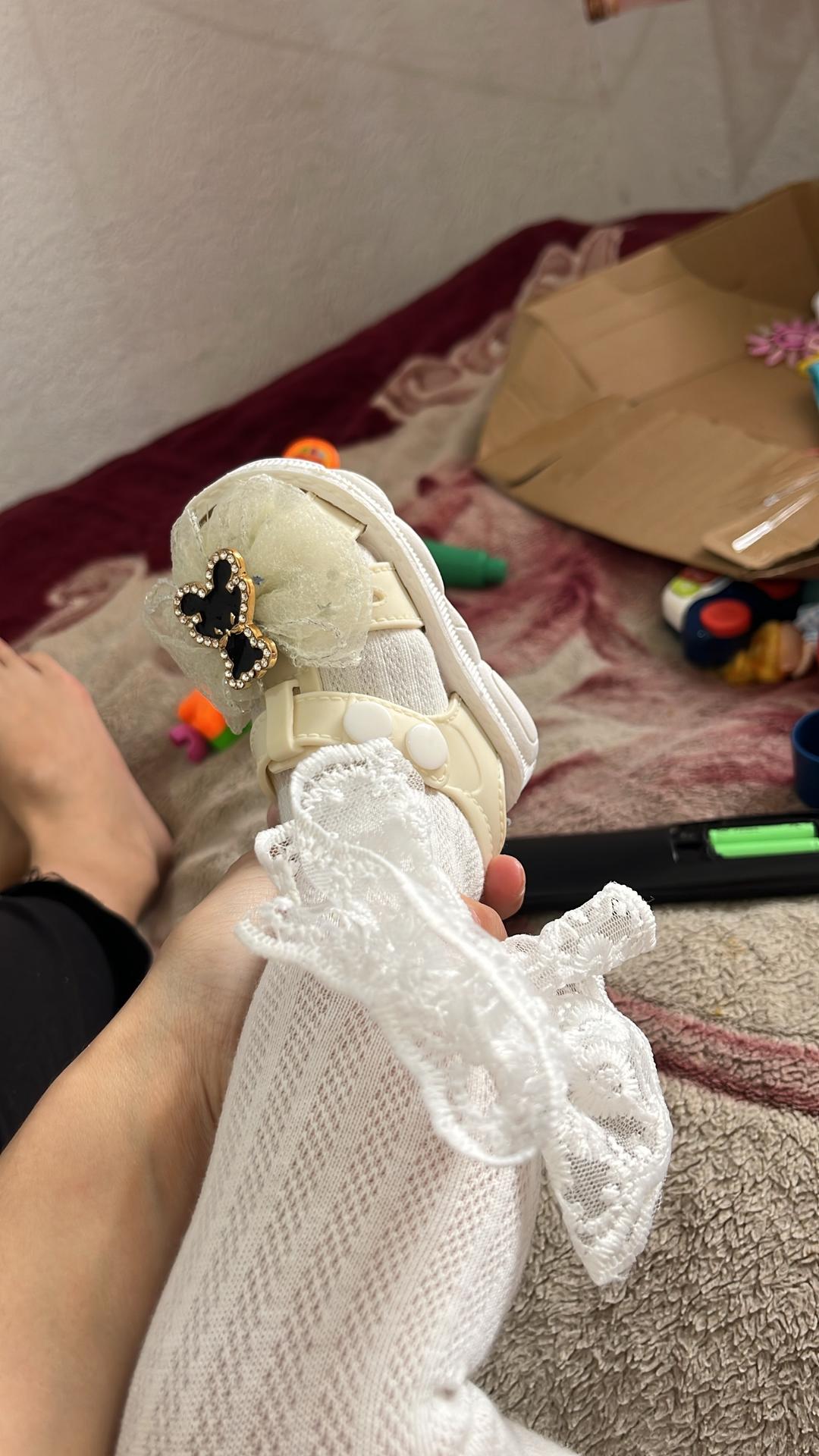 Нет бренда Обувь — фото 2