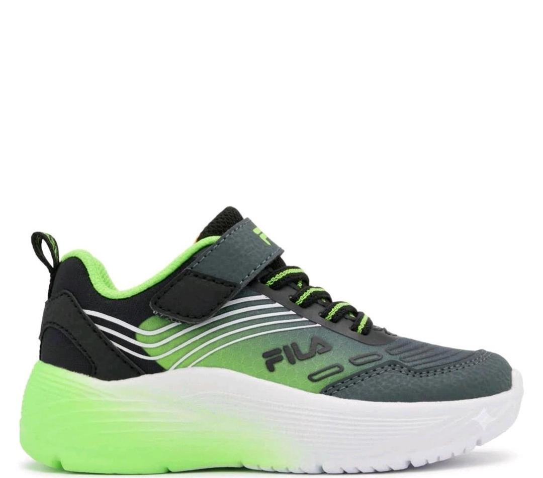 FILA Кроссовки Fila 28р — фото 2