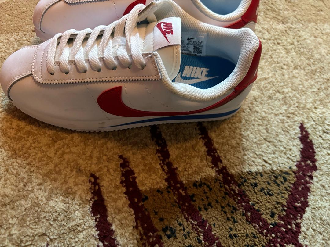 Nike Nike красовка оригинал — фото 2