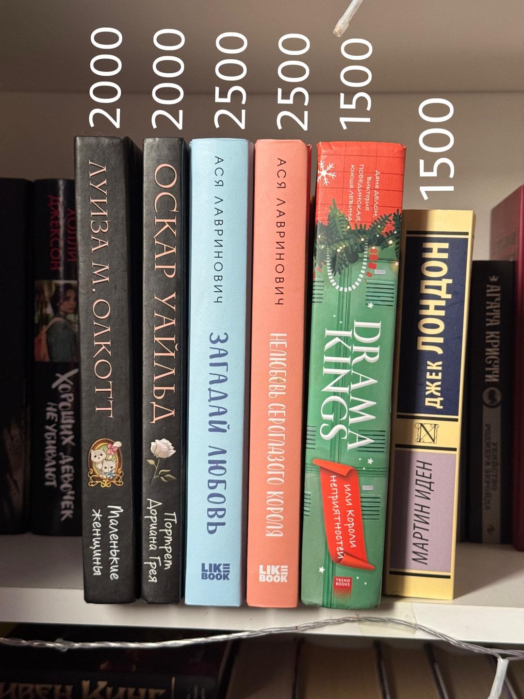Ли Бардуго Книги — фото 2