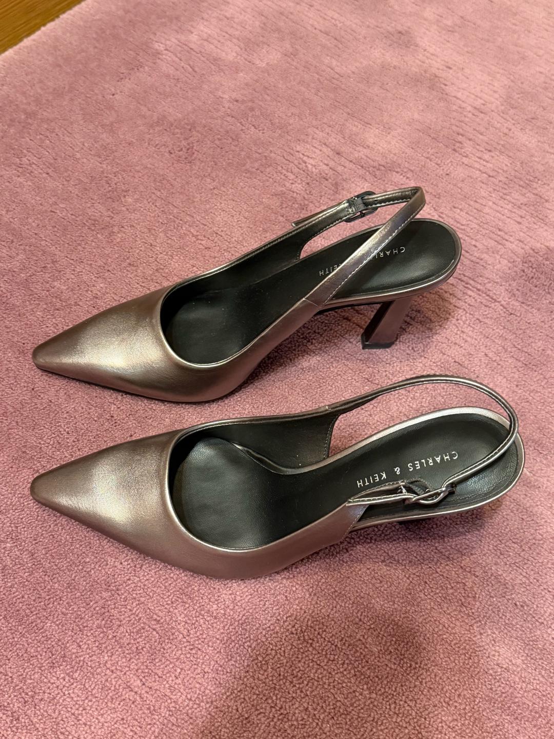 Charles & Keith Туфли Charles & Keith — фото 2