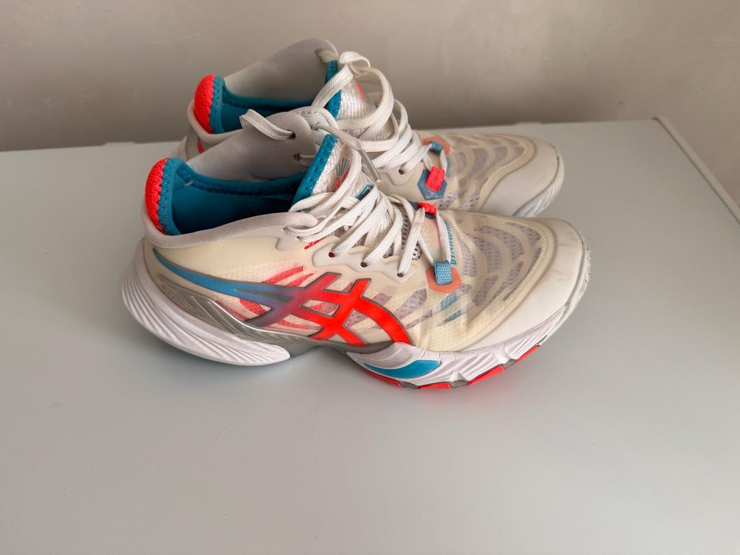 ASICS ASICS metarise 38 рр — фото 2