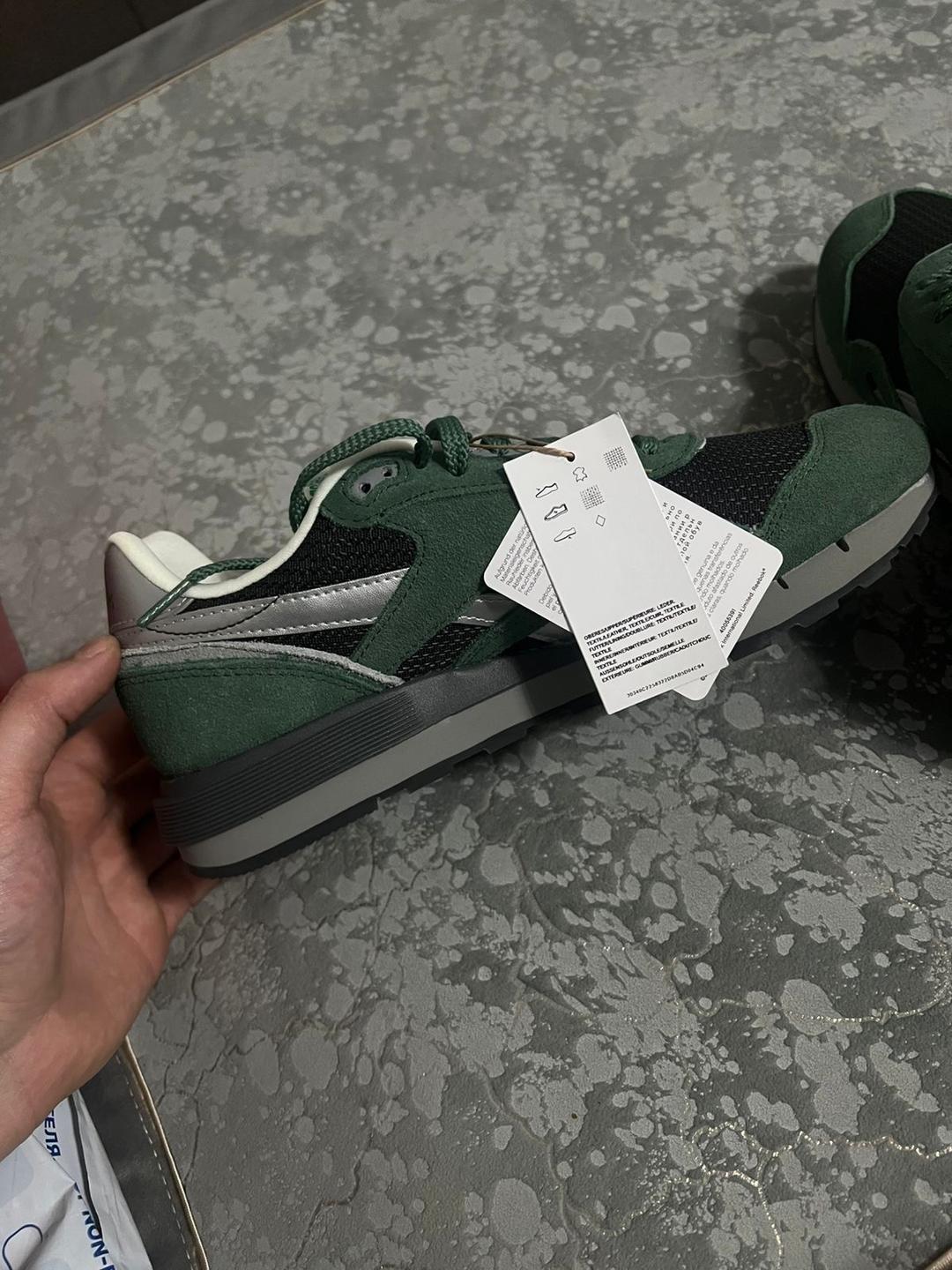 Reebok Мужские кроссовки Reebok — фото 2