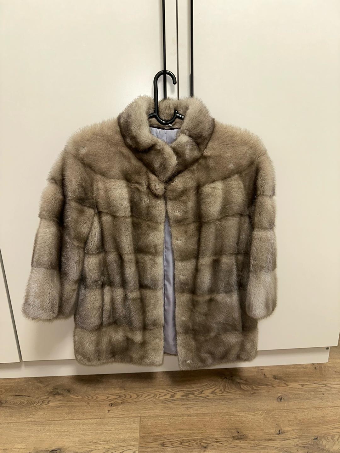 Imperial Шуба Imperia Furs — фото 2