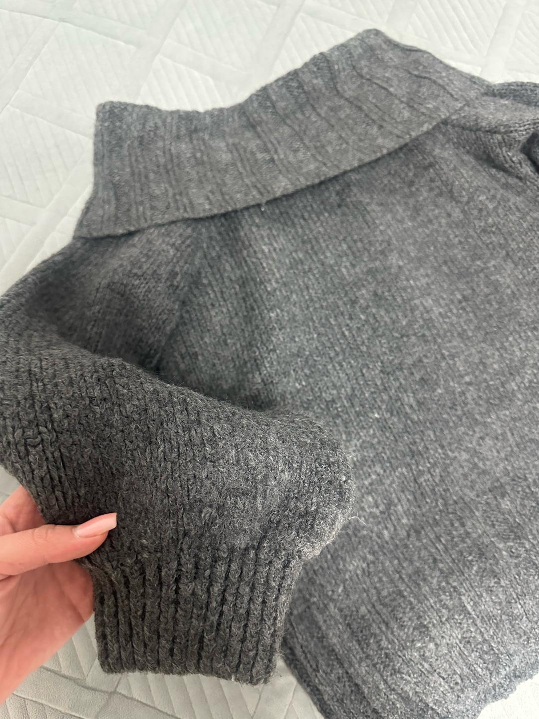 NoName Свитер — фото 2