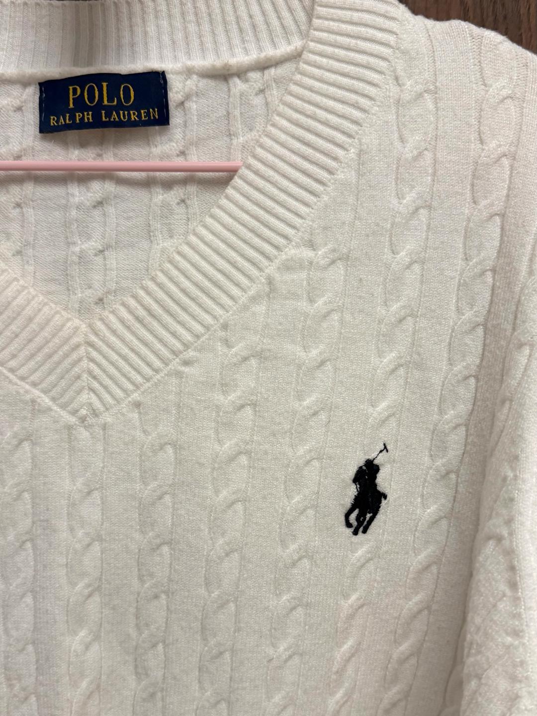Polo Ralph Lauren Кофта Polo Ralph Lauren — фото 2