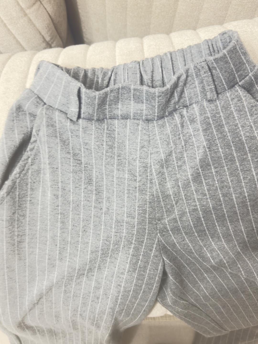 Zara Детские штаны Zara — фото 2