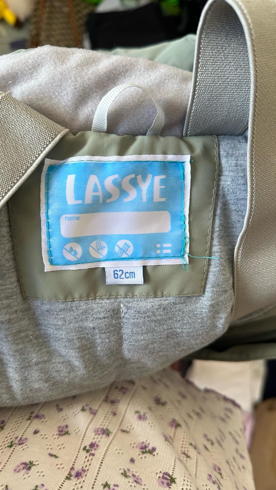 Lassie Комбинезон Lassye — фото 2