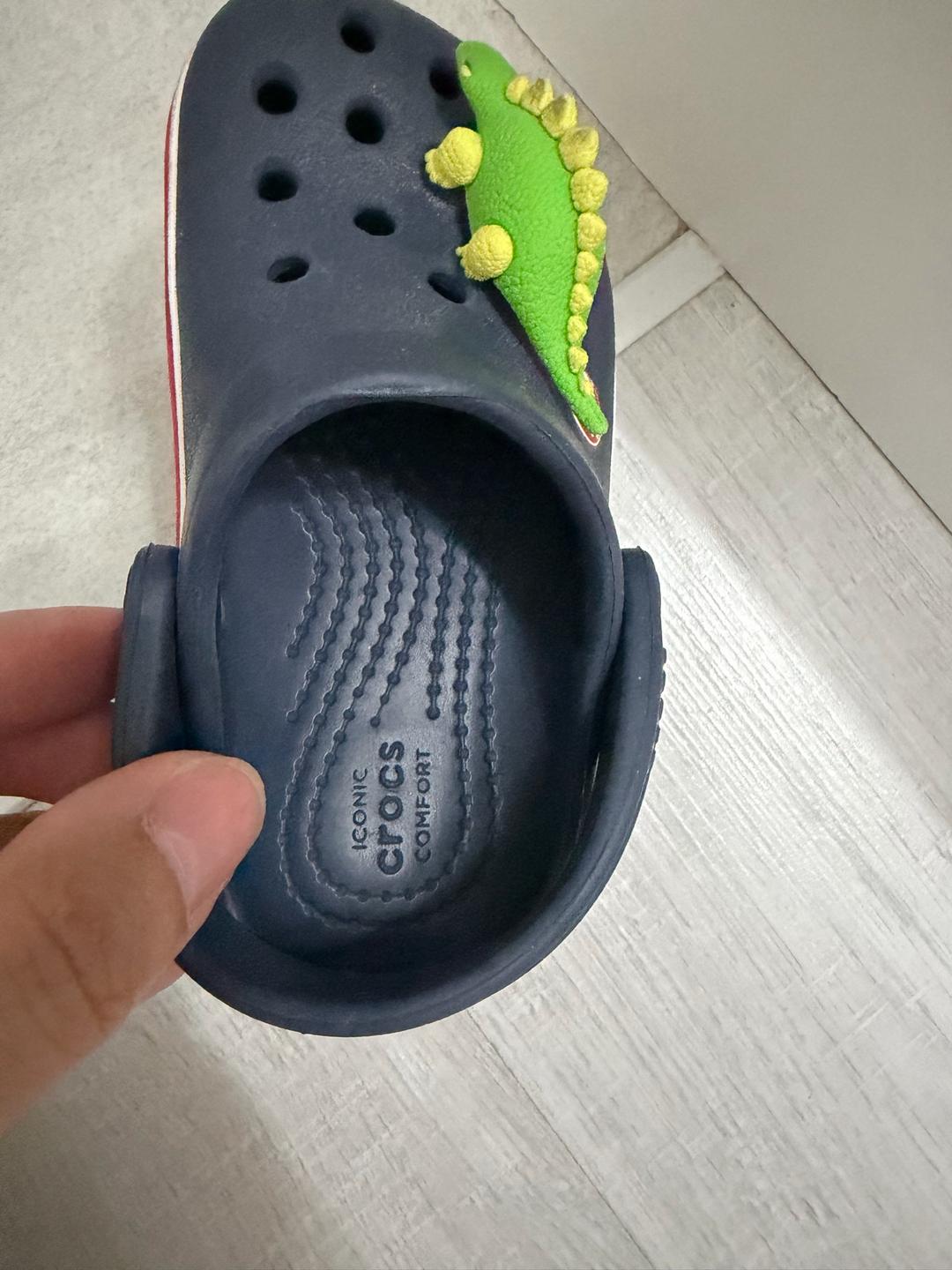 Crocs Сабо Crocs — фото 2