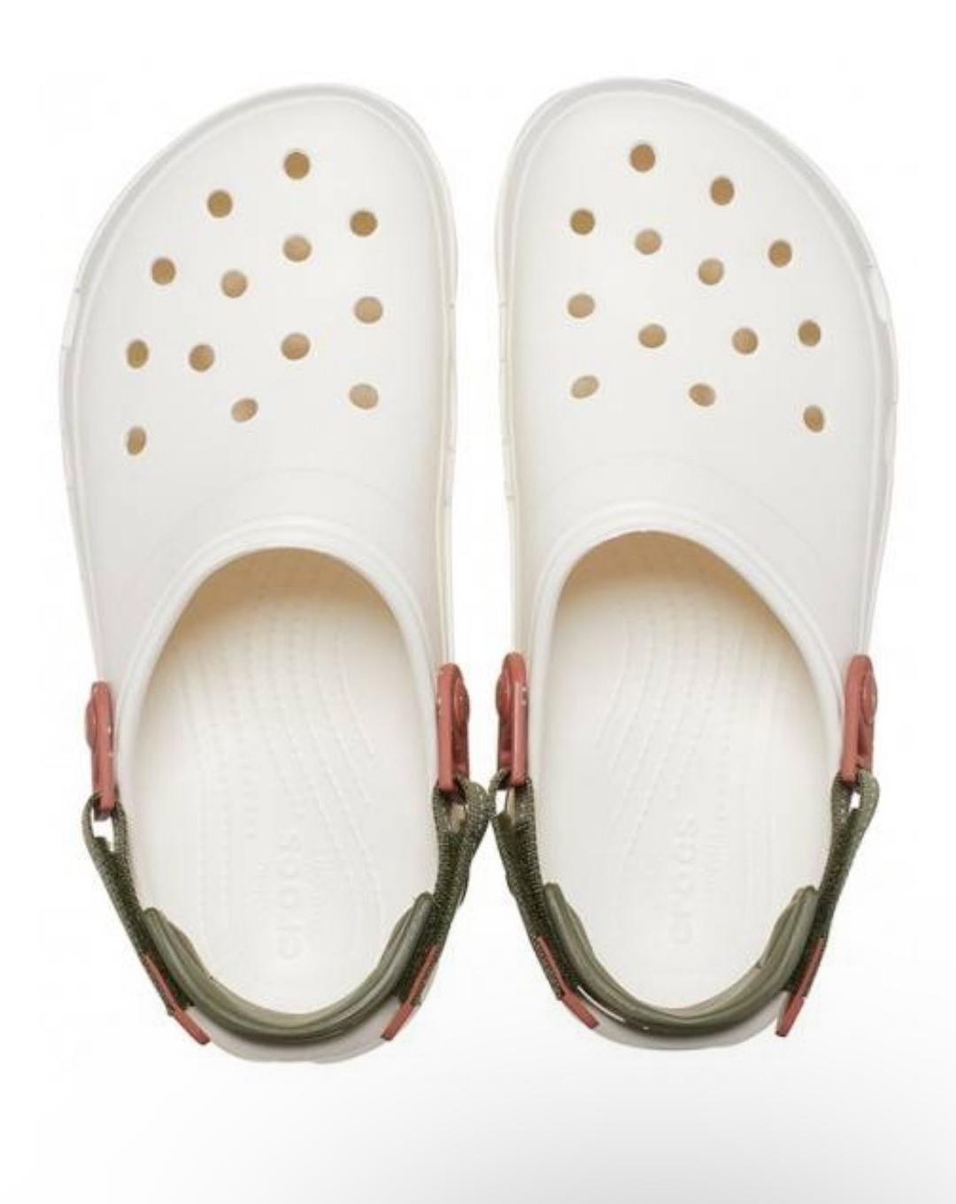 Crocs Сабо Crocs All Terrain Clog — фото 2