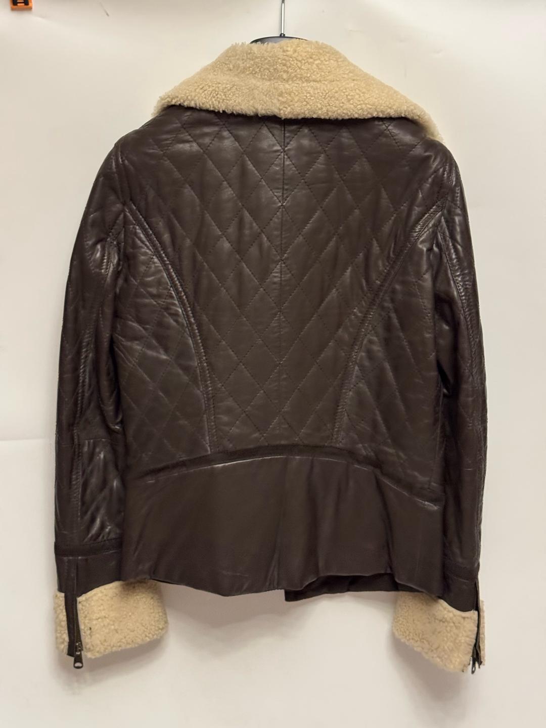 Max Mara Куртка-авиатор Weekend Max Mara — фото 2