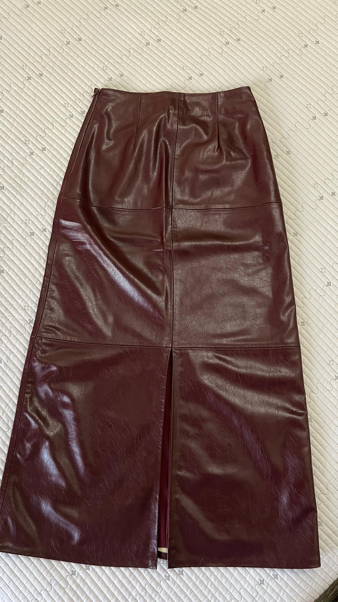 H&M Юбка H&M EDITION — фото 2