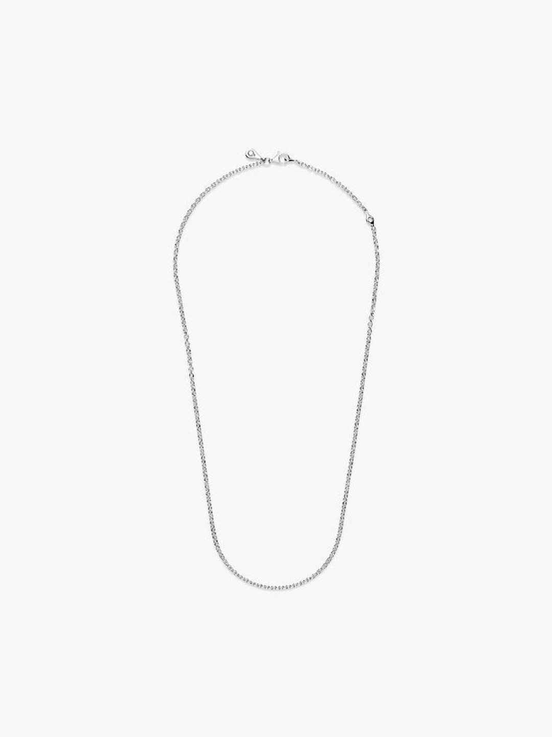 Pandora Серебряная цепочка Pandora — фото 2