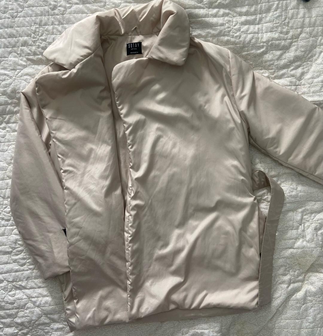KZ SUTAY Куртка — фото 2