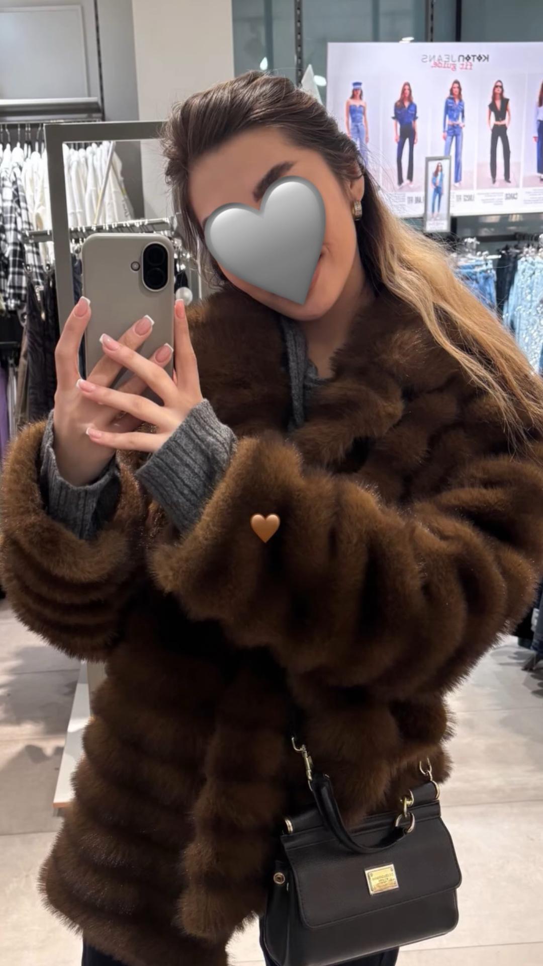 Нет бренда Шуба — фото 2