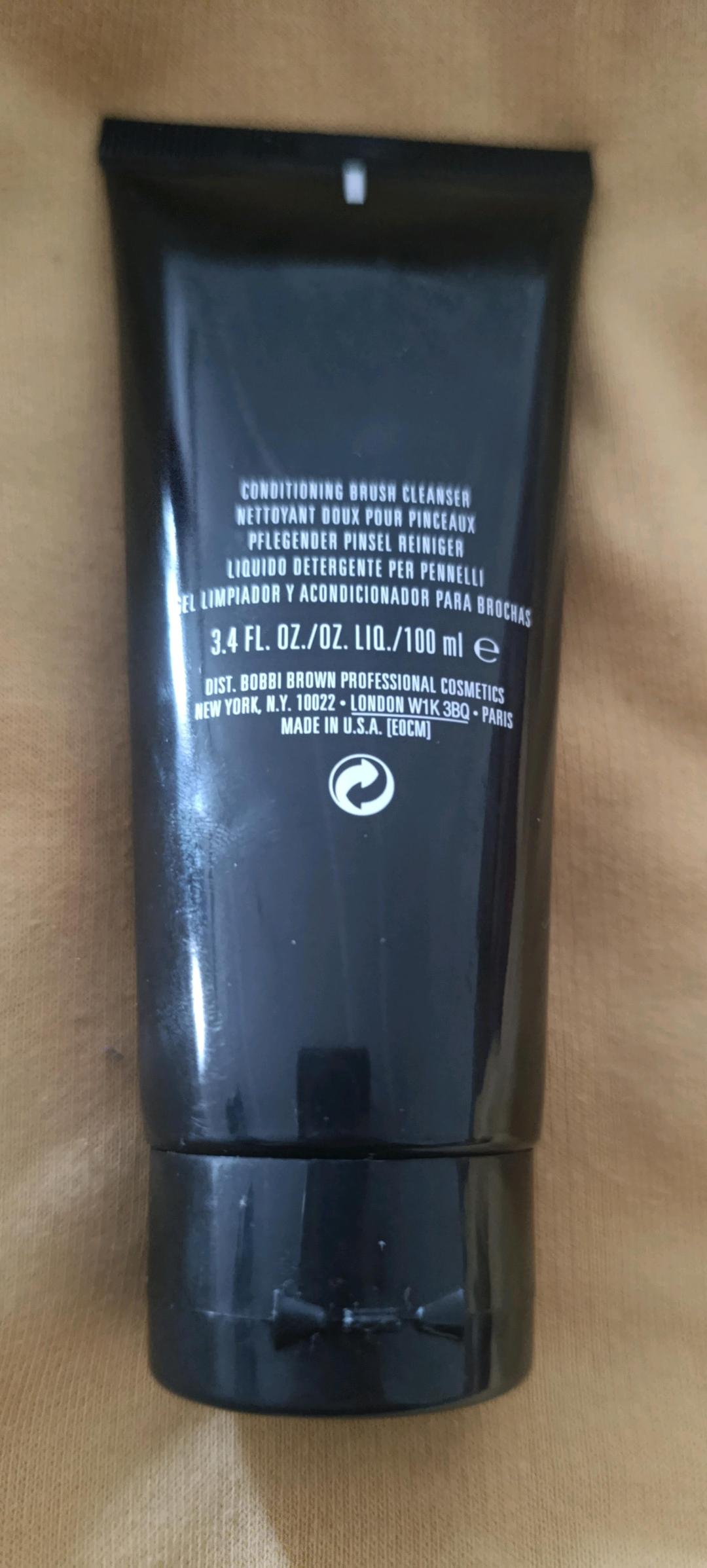 Bobbi Brown BOBBI BROWN Шампунь-кондиционер для очистки кистей — фото 2