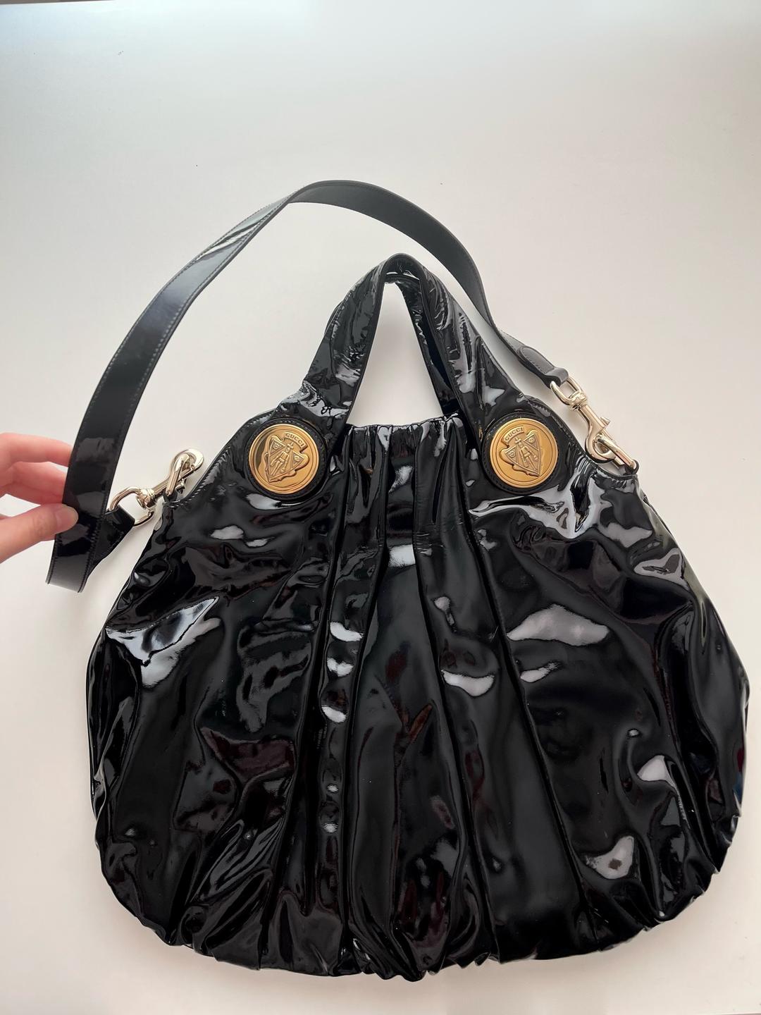 Gucci Архивная сумка Gucci Hysteria — фото 2