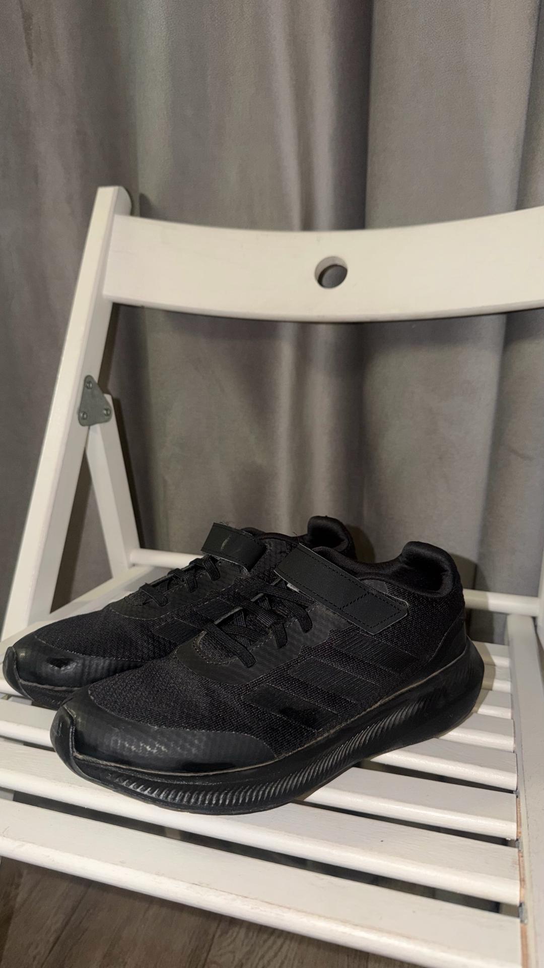 Adidas Кроссовки adidas оригинал — фото 2