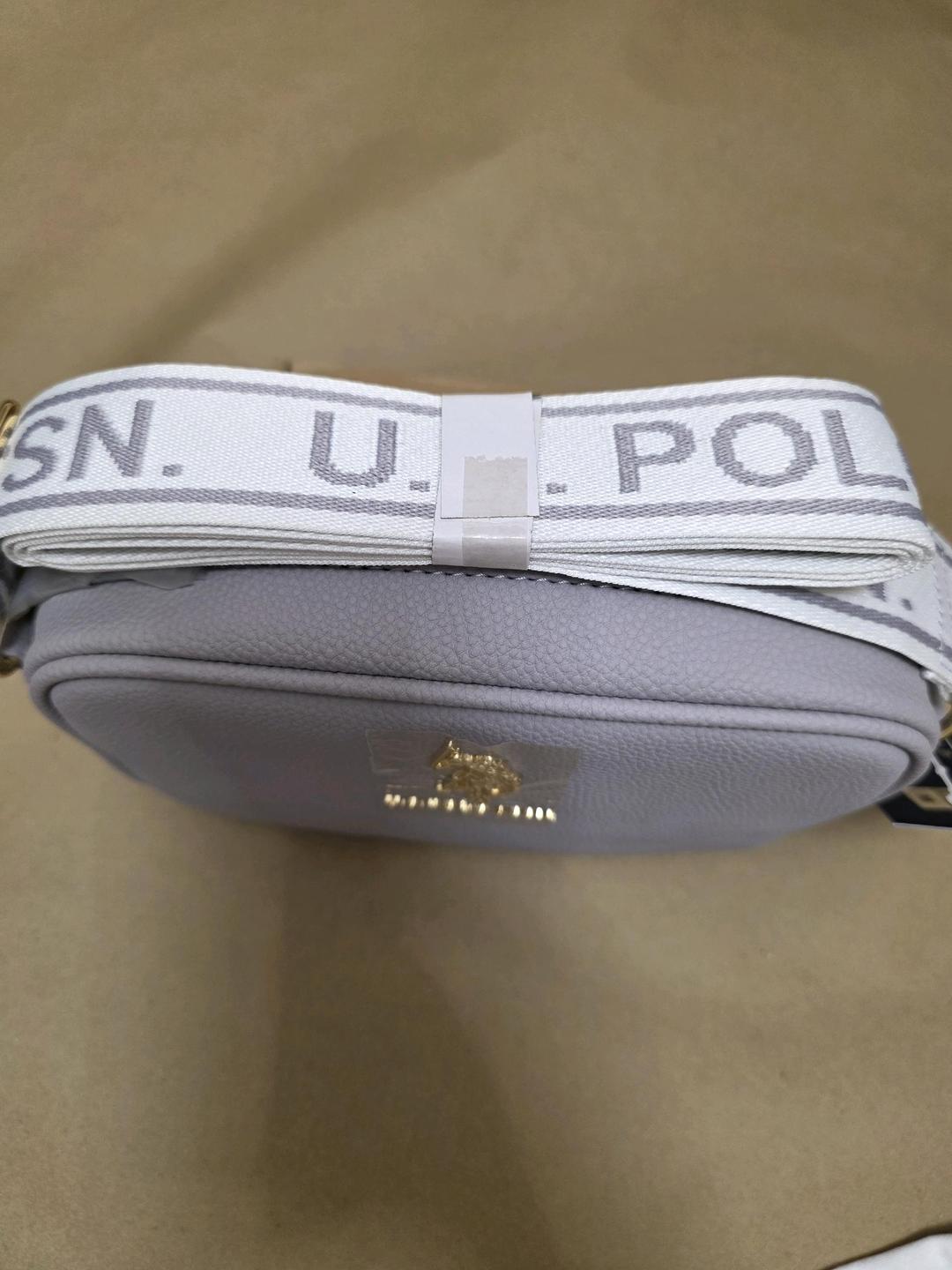 U.S. Polo Assn. Оригинал! Сумка U.S. Polo Assn. (Новая, с бирками) — фото 2