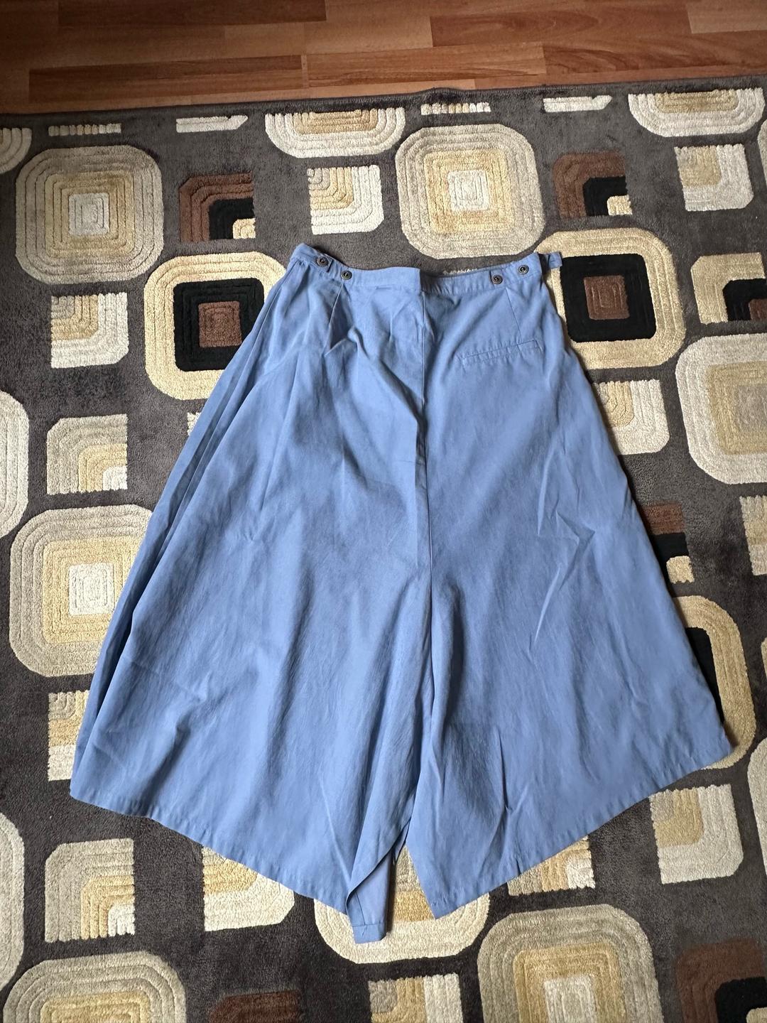 hassfashion Легкая юбка — фото 2