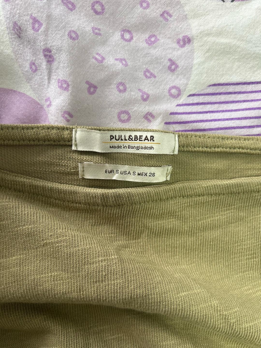 Pull & Bear Продам комбез pull&bear размер 42-44 цена 5 тыс — фото 2