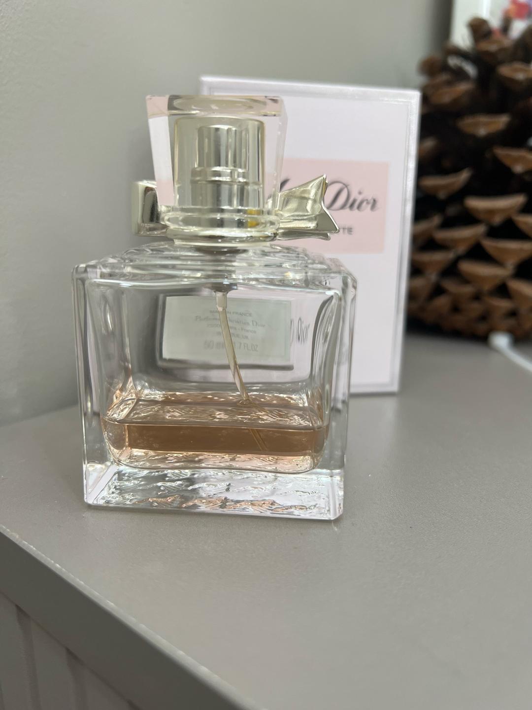 Dior Парфюмерная вода Miss Dior — фото 2