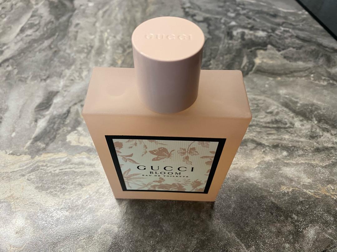 Gucci GUCCI BLOOM туалетная вода — фото 2