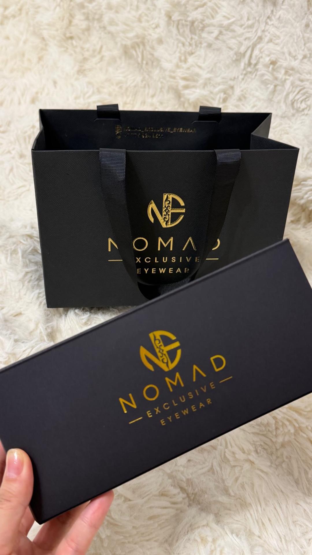 Nomad Очки — фото 2