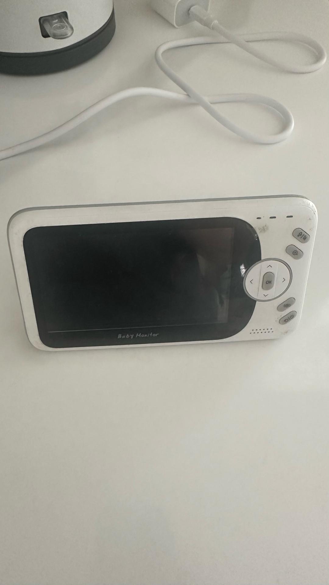 Нет бренда Видеоняня Baby Monitor — фото 2