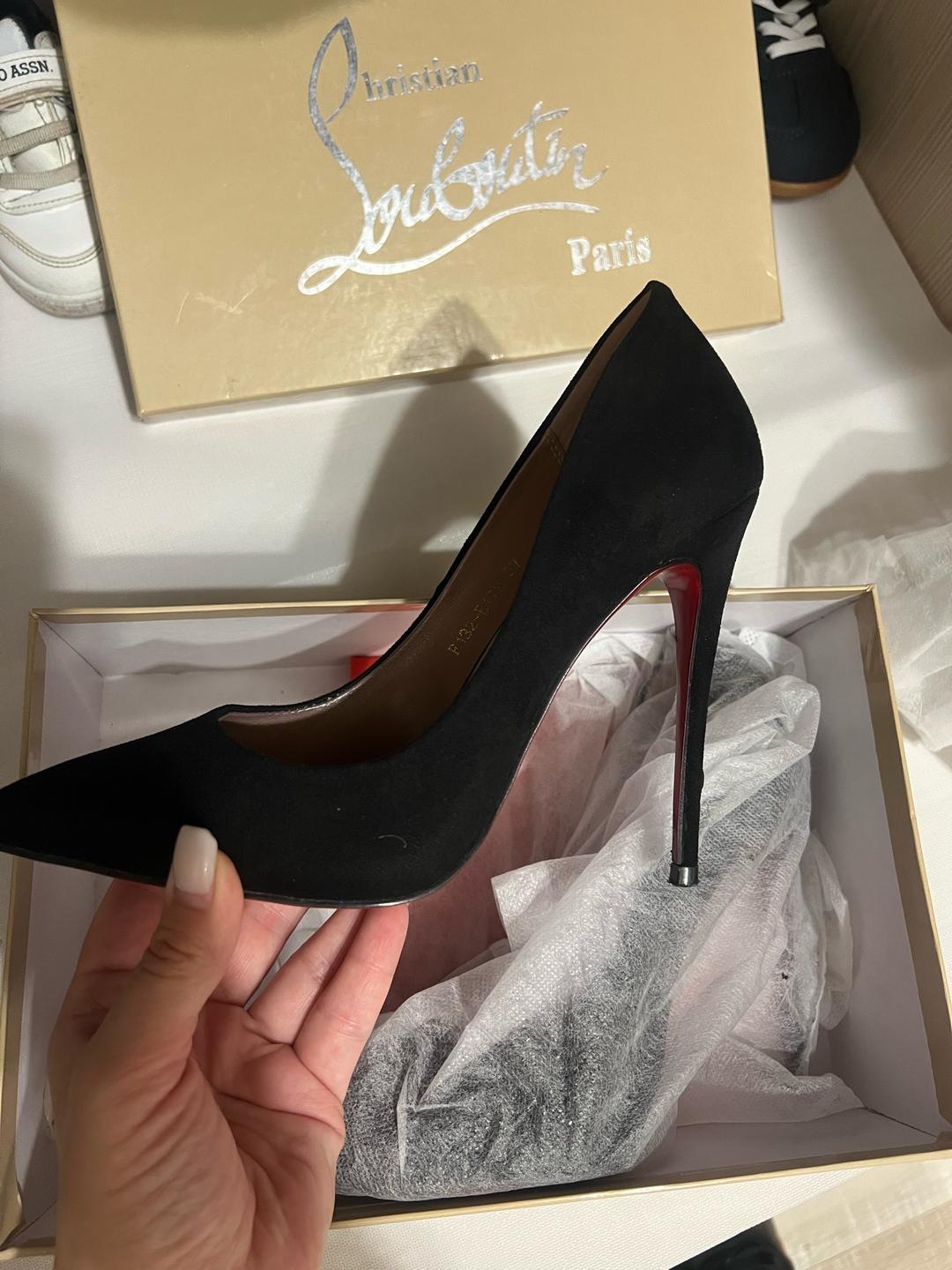 Christian Louboutin Christian Louboutin туфли — фото 2