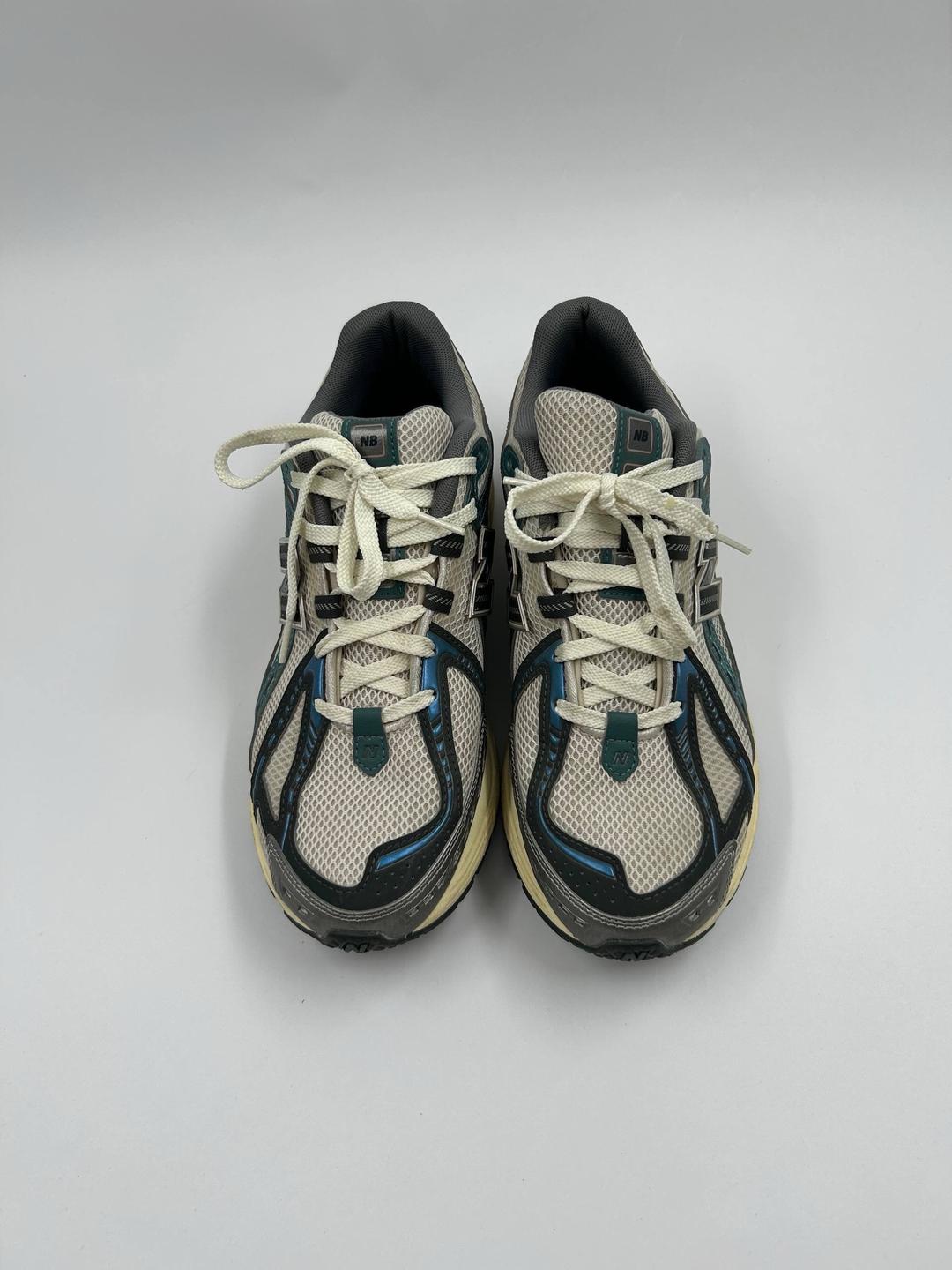 New Balance Кроссовки New Balance — фото 2
