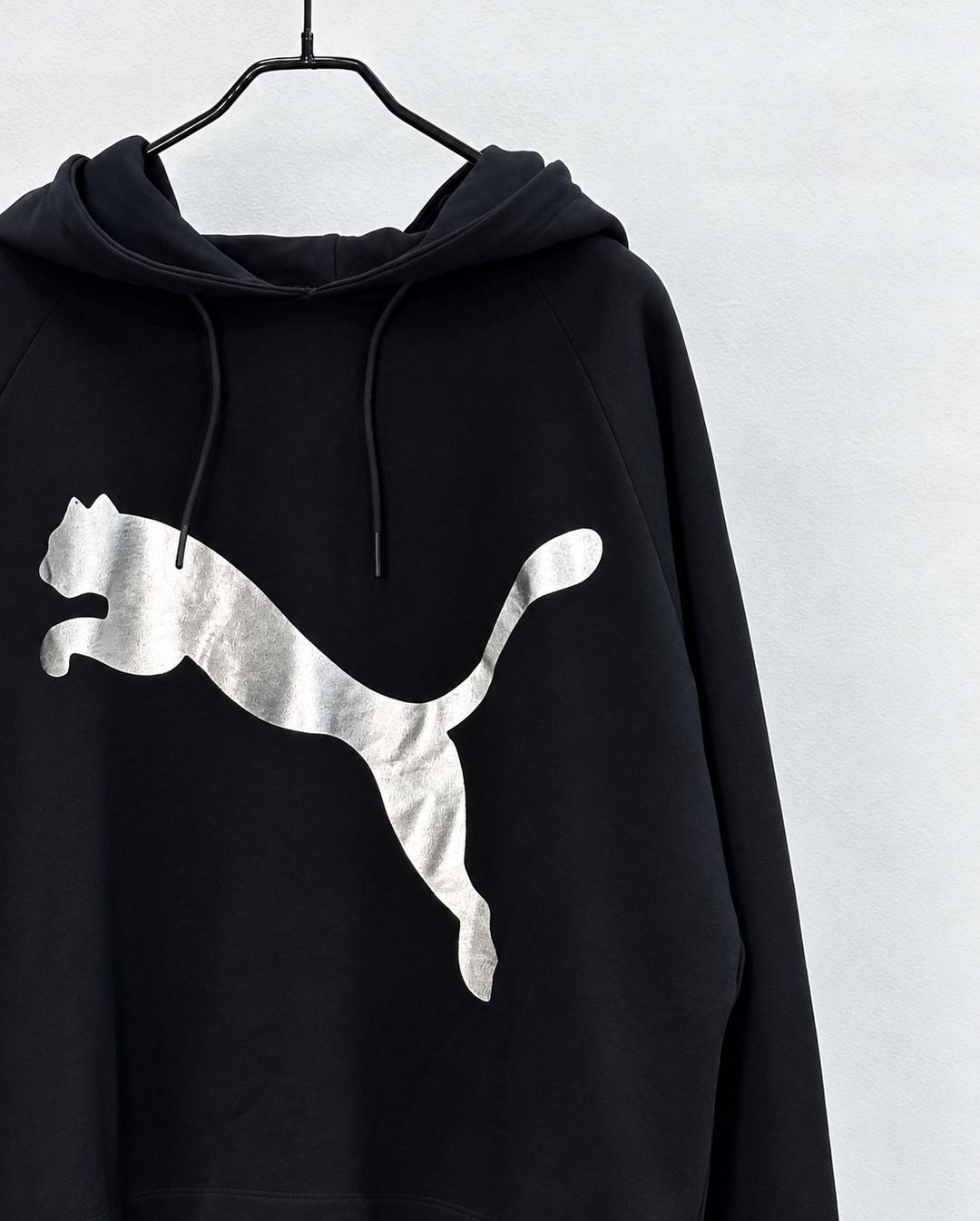 The Kooples Худи The Kooples x Puma — фото 2