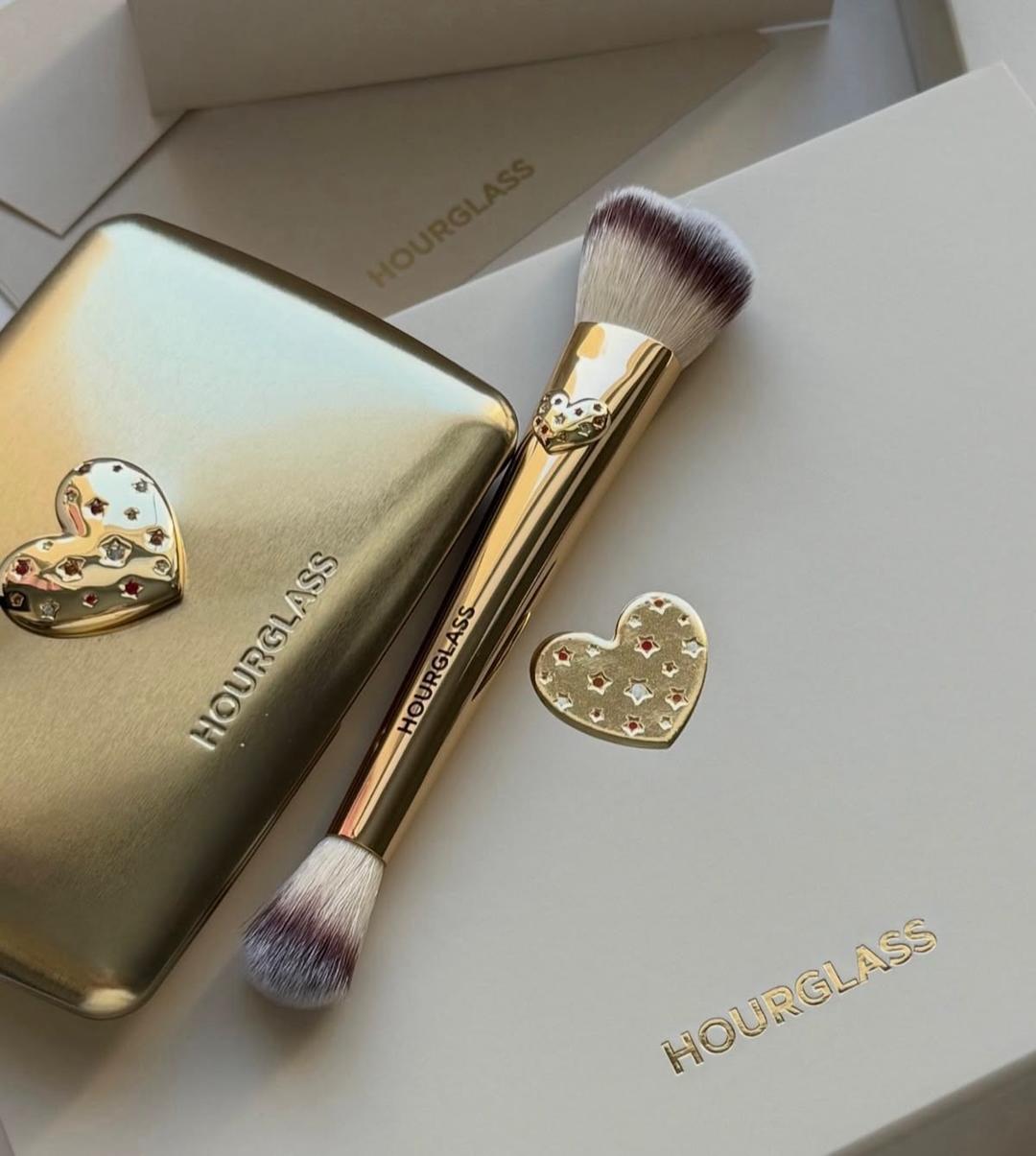 Hourglass Hourglass палетка — фото 2
