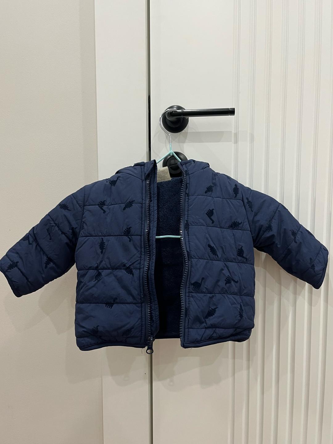 Tommy Hilfiger Куртка — фото 2