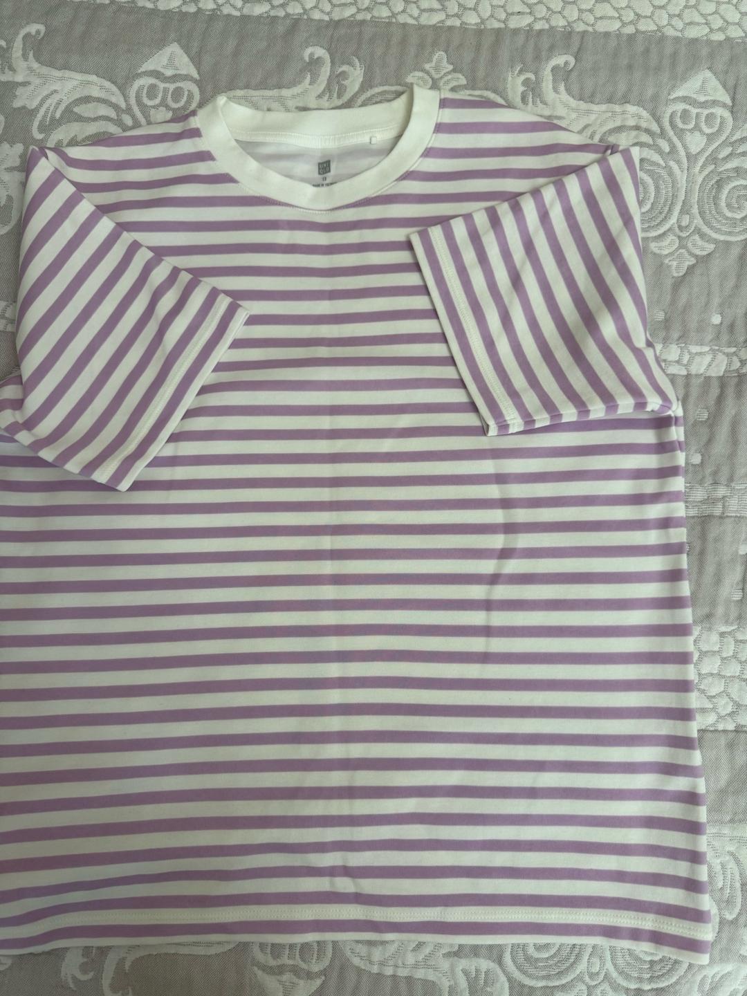 Uniqlo Футболка UNIQLO — фото 2