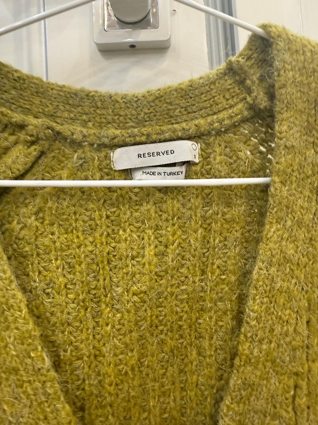 Reserved Кардиган reserved — фото 2