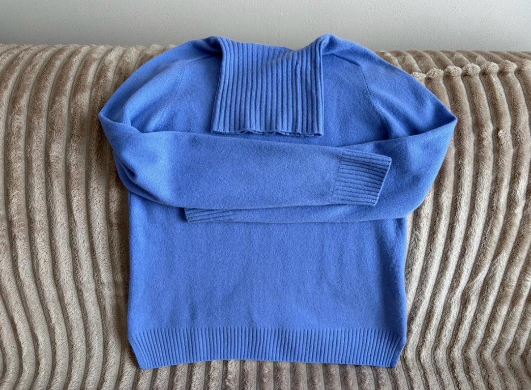 Massimo Dutti Водолазка Massimo Dutti — фото 2