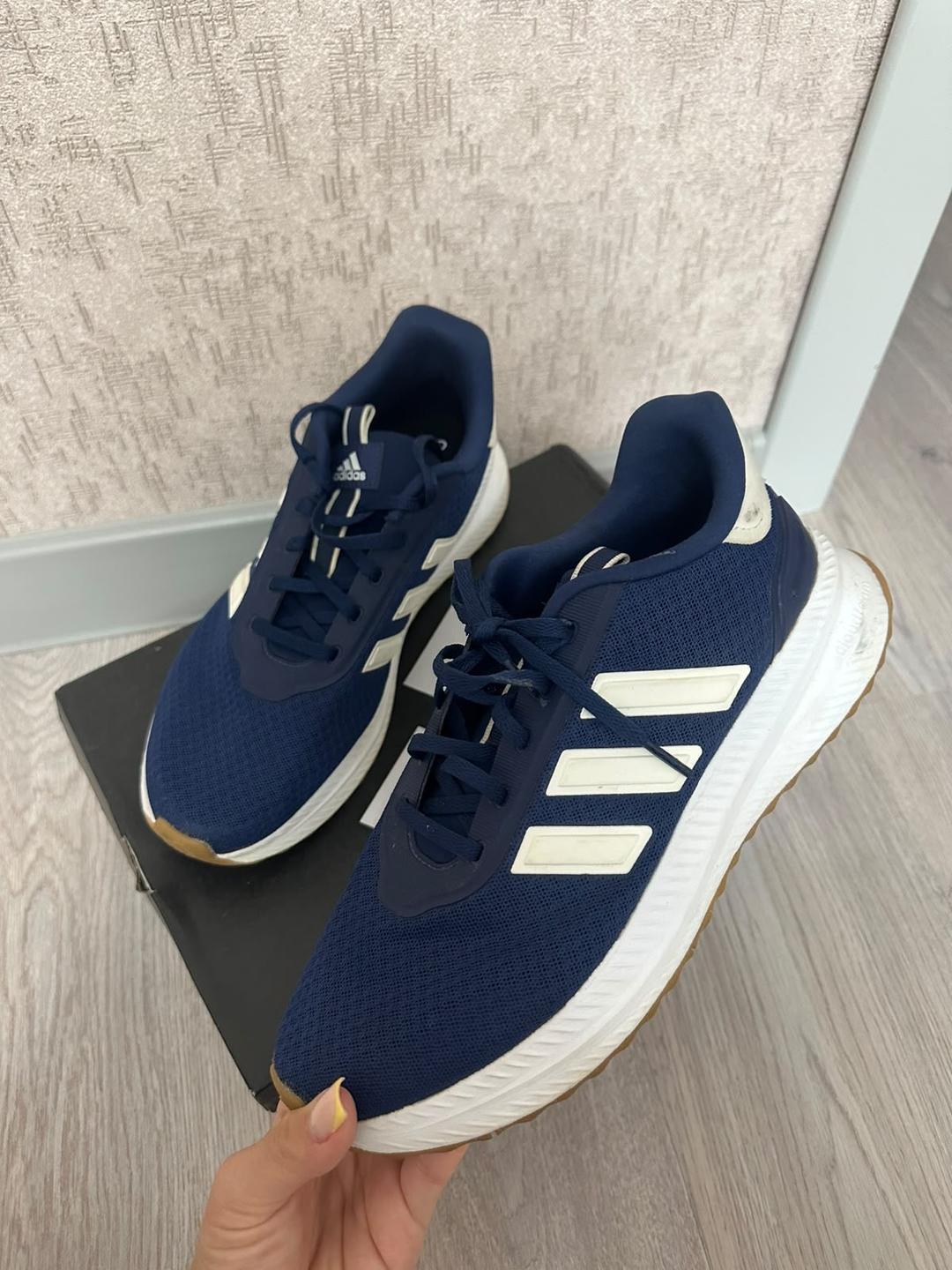 Adidas Кроссовки adidas — фото 2
