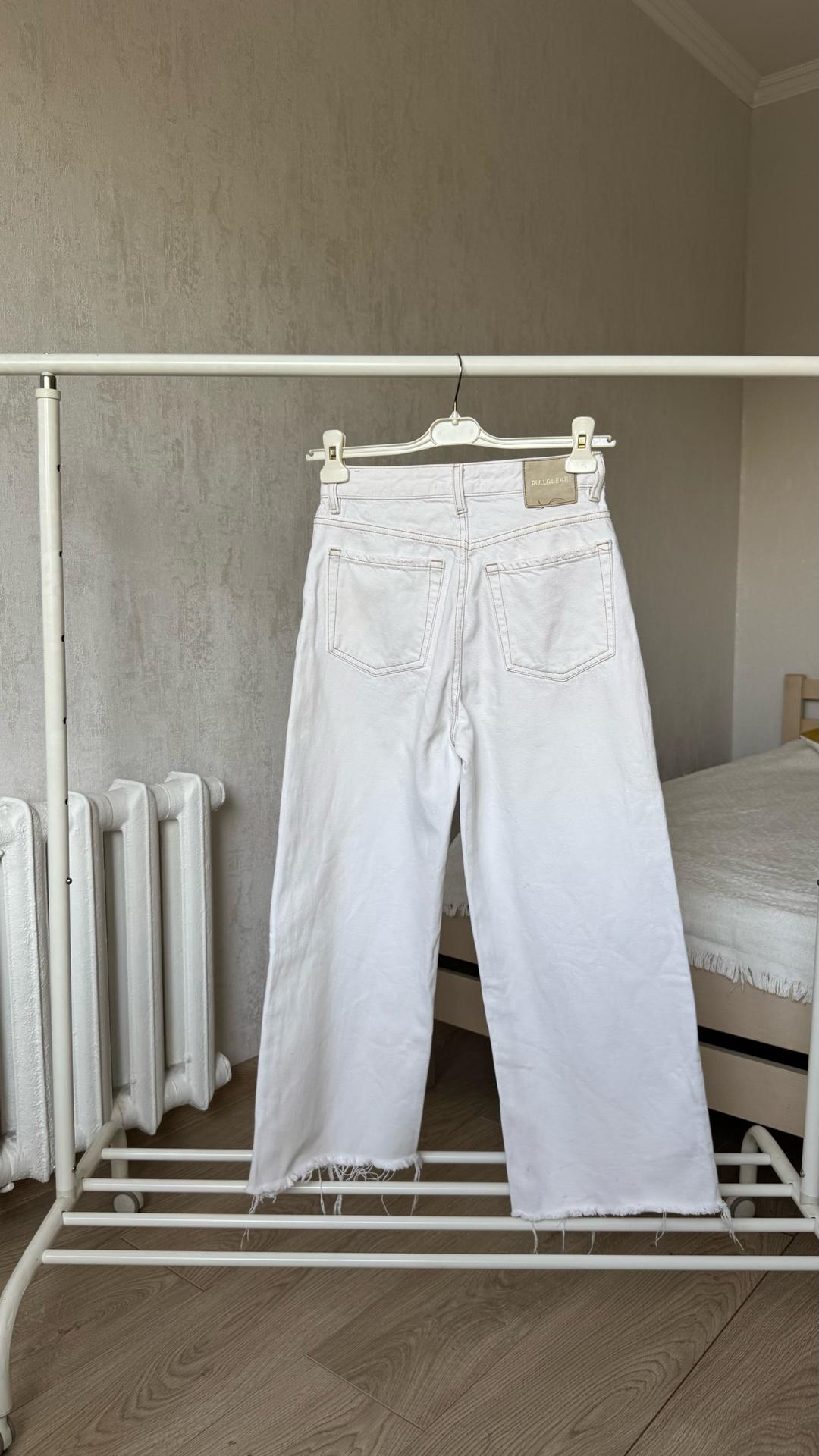 Pull & Bear Джинсы Pull&Bear — фото 2