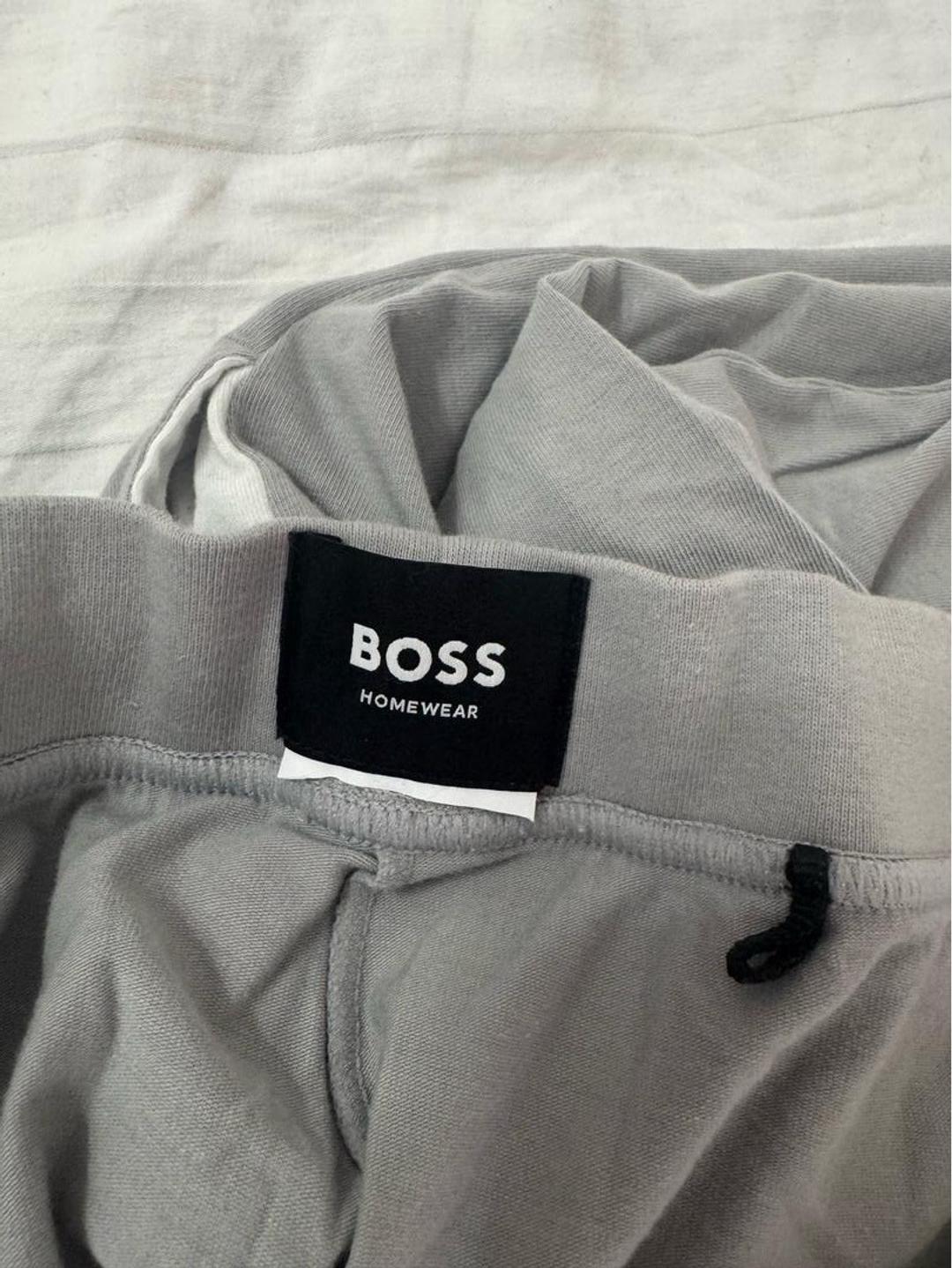 Hugo Boss Джогеры от BOSS — фото 2