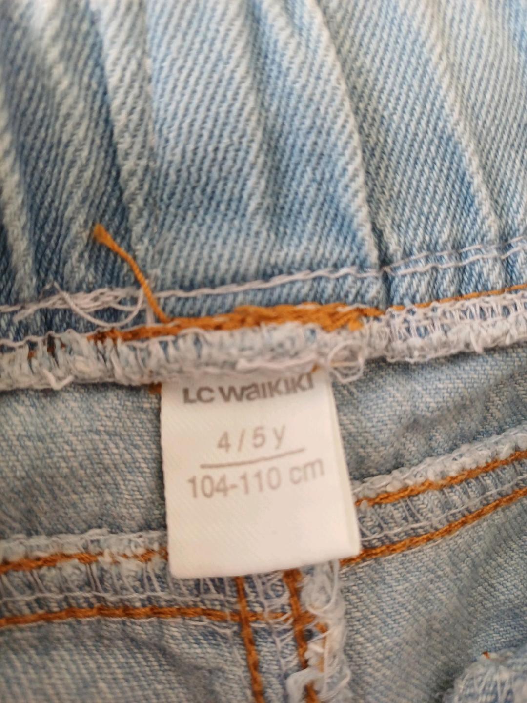 LC Waikiki Джинсы от lc waikiki — фото 2