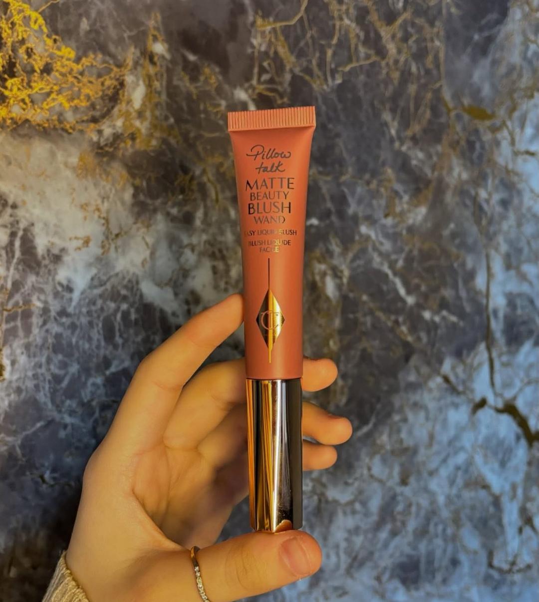 Charlotte Tilbury Charlotte Tilbury Matte Beauty Blush Wand — фото 2