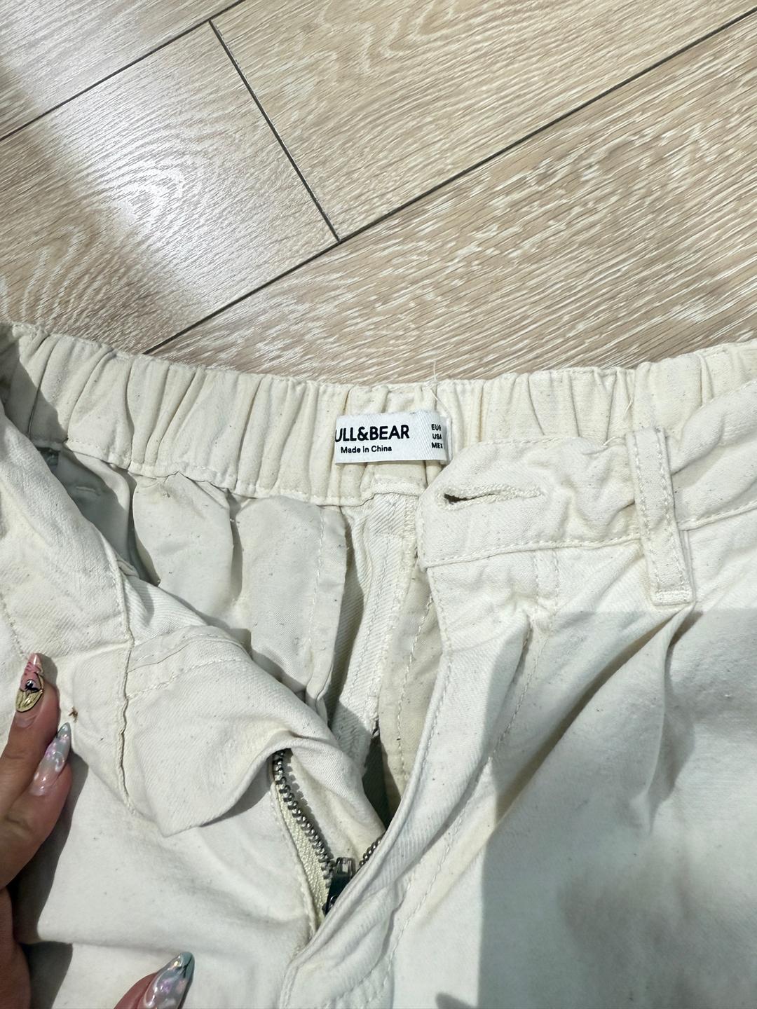 Pull & Bear Pull&Bear джинсы — фото 2