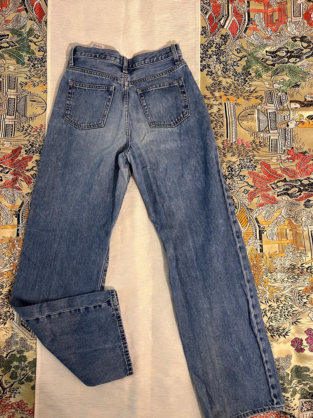 Uniqlo Джинсы Uniqlo — фото 2
