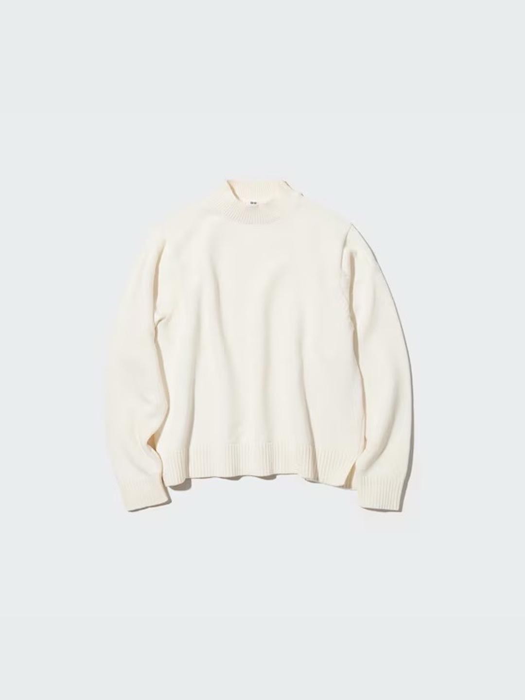 Uniqlo Новый свитер Uniqlo — фото 2