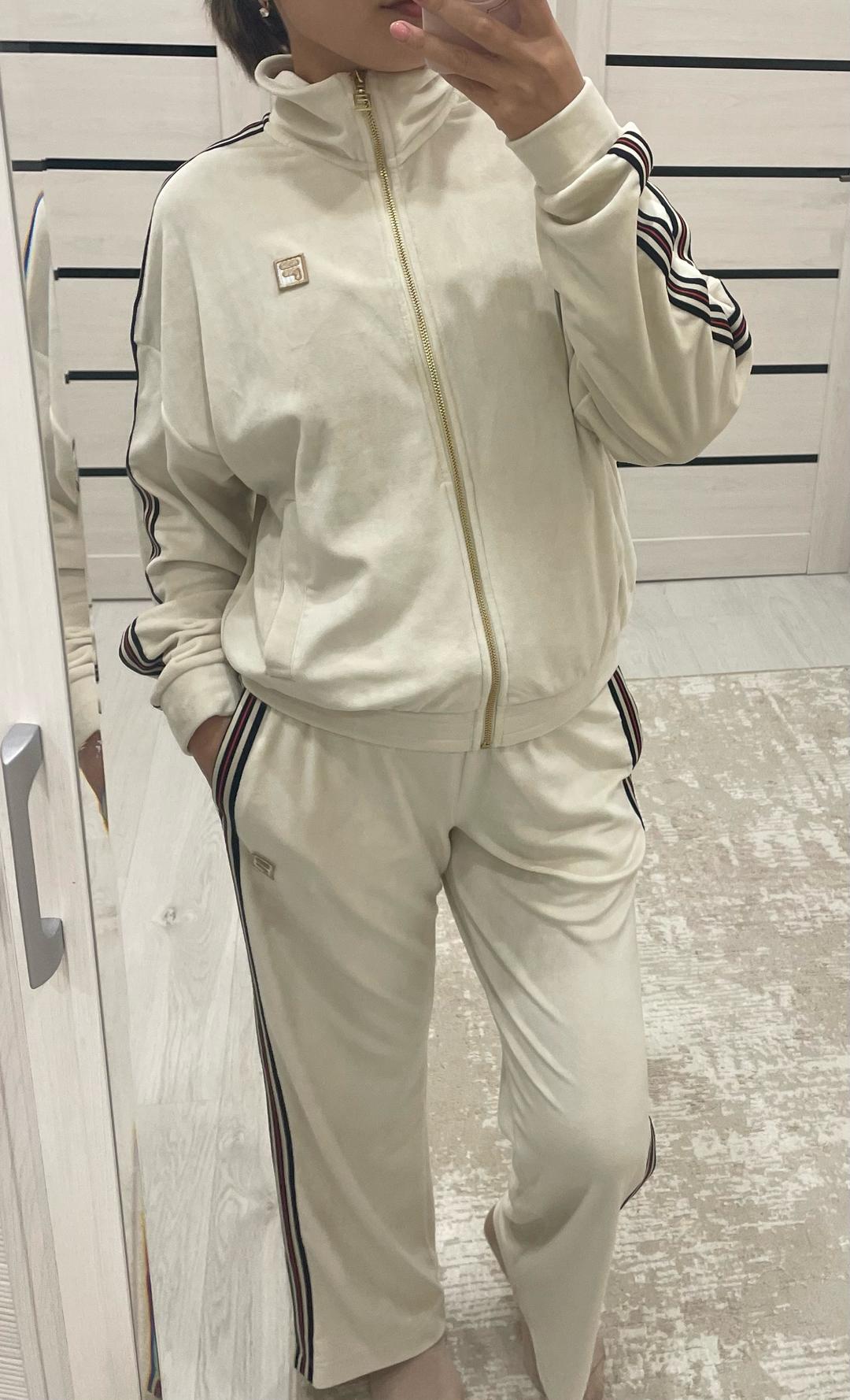 FILA Спортивный костюм Fila — фото 2
