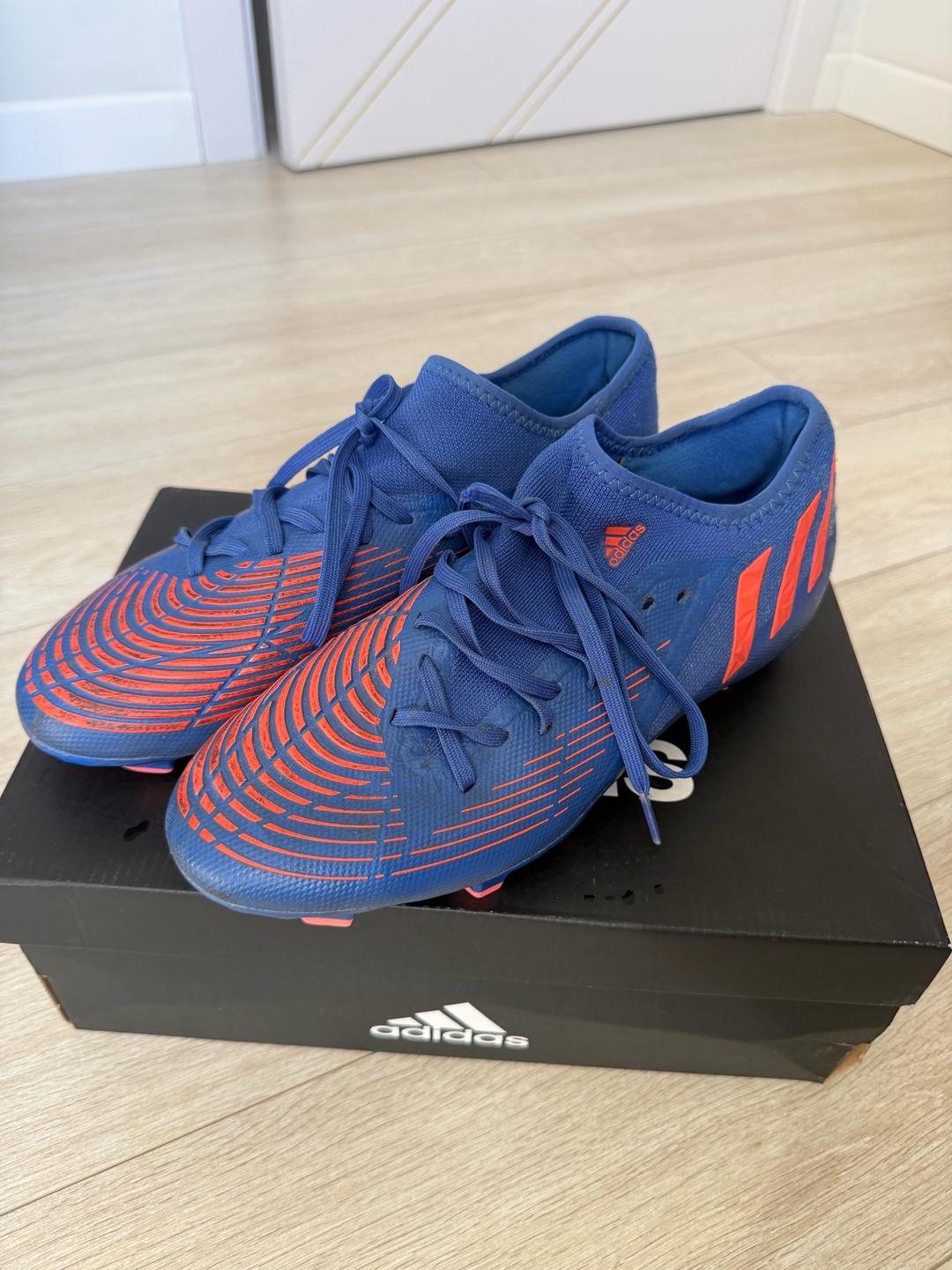 Adidas Футбольные бутсы adidas Predator — фото 2