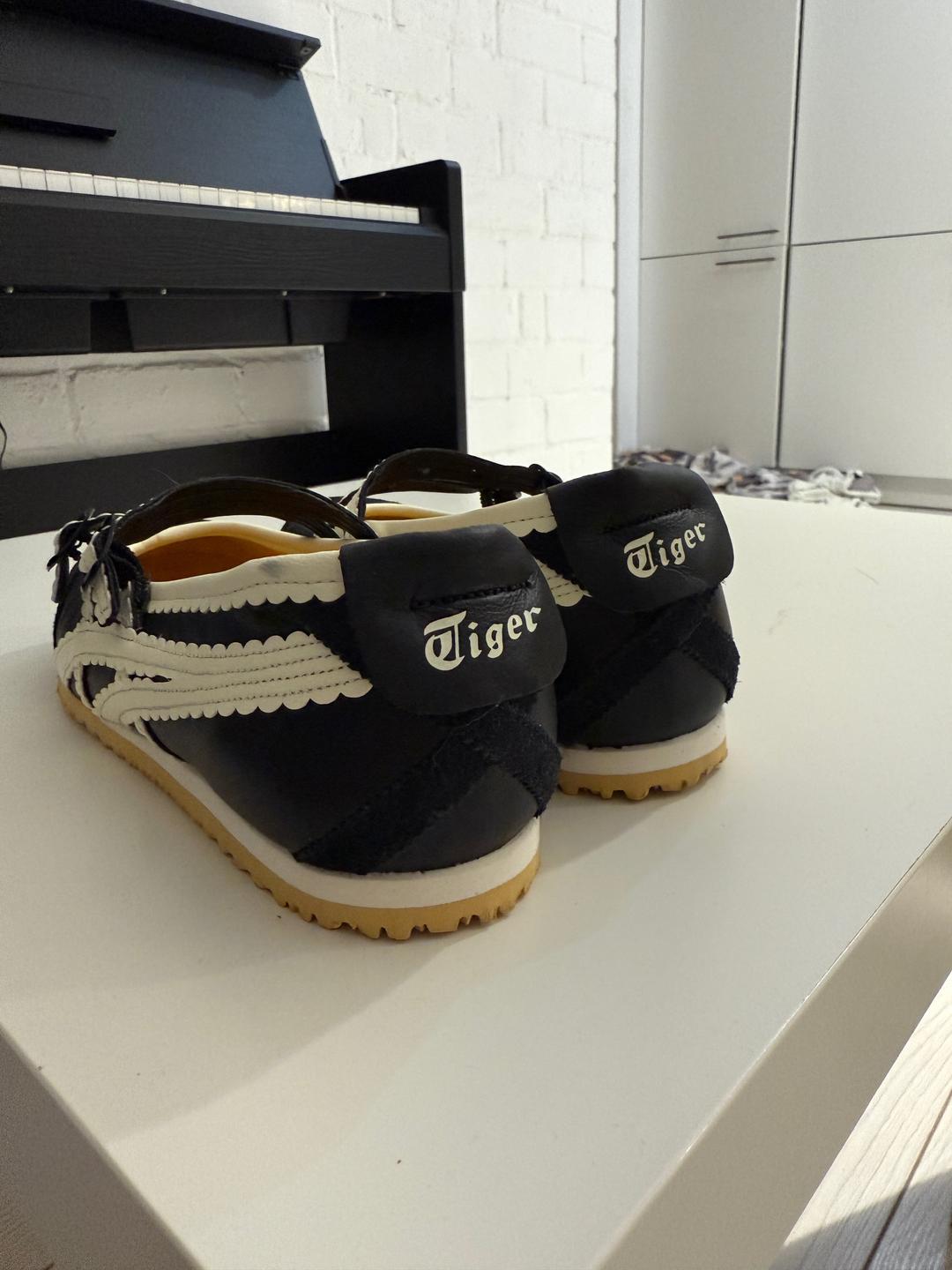 Onitsuka Tiger Onitsuka Tiger женские туфли в спортивном стиле — фото 2